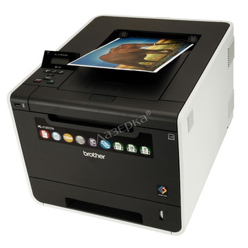 Картриджи для принтера HL-4150CDN (Brother) и вся серия картриджей Brother 325