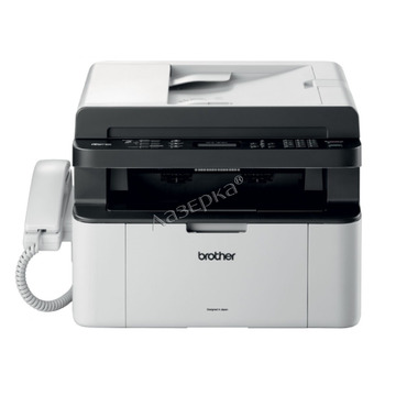 Картриджи для принтера MFC-1815R (Brother) и вся серия картриджей Brother 1075