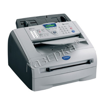 Картриджи для принтера MFC-7225N (Brother) и вся серия картриджей Brother 2075