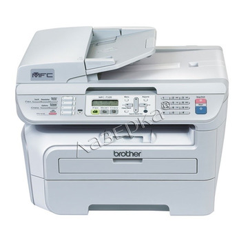 Картриджи для принтера MFC-7320R (Brother) и вся серия картриджей Brother 2175