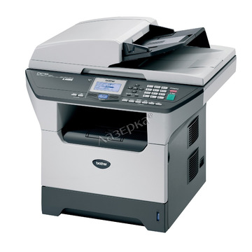 Картриджи для принтера MFC-8040 (Brother) и вся серия картриджей Brother 3000