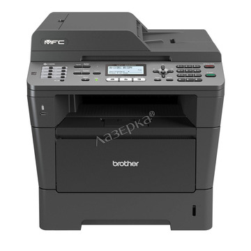 Картриджи для принтера MFC-8520DN (Brother) и вся серия картриджей Brother 3380