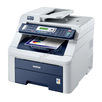 Картриджи для принтера MFC-9120 (Brother) и вся серия картриджей Brother 230