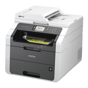 Картриджи для принтера MFC-9140CDN (Brother) и вся серия картриджей Brother 241