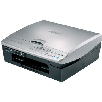 Картриджи для принтера DCP-115C (Brother) и вся серия картриджей Brother LC-900