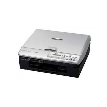 Картриджи для принтера DCP-117C (Brother) и вся серия картриджей Brother LC-900