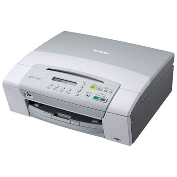 Картриджи для принтера DCP-145C (Brother) и вся серия картриджей Brother LC-980