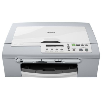 Картриджи для принтера DCP-150C (Brother) и вся серия картриджей Brother LC-970
