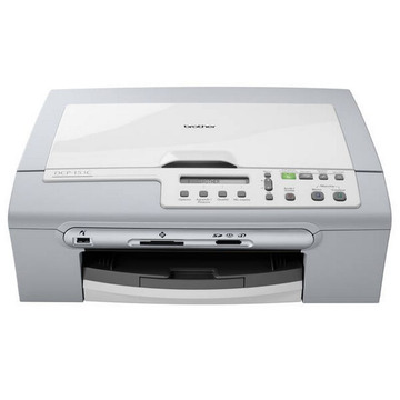 Картриджи для принтера DCP-153C (Brother) и вся серия картриджей Brother LC-970