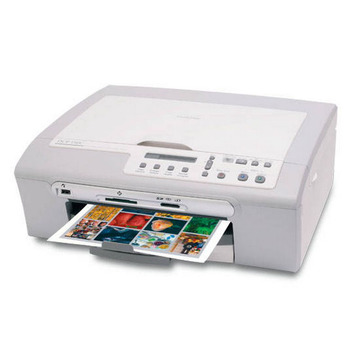 Картриджи для принтера DCP-157C (Brother) и вся серия картриджей Brother LC-970