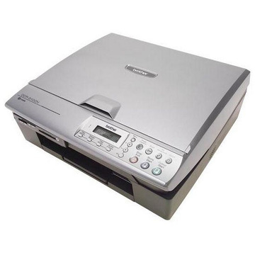 Картриджи для принтера DCP-310CN (Brother) и вся серия картриджей Brother LC-900