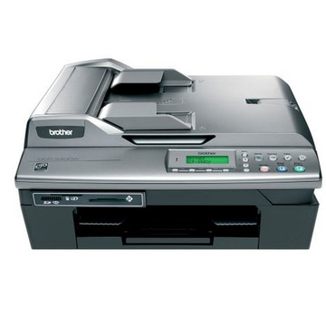 Картриджи для принтера DCP-340CW (Brother) и вся серия картриджей Brother LC-900
