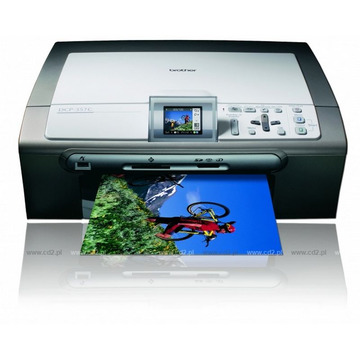 Картриджи для принтера DCP-357C (Brother) и вся серия картриджей Brother LC-1000