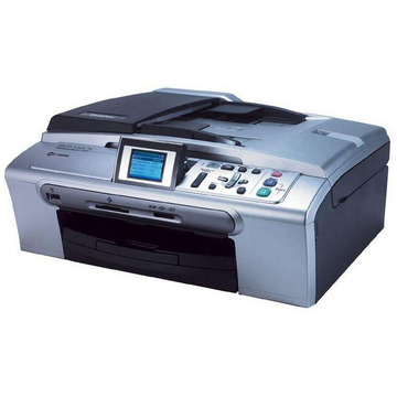 Картриджи для принтера DCP-540CN (Brother) и вся серия картриджей Brother LC-1000