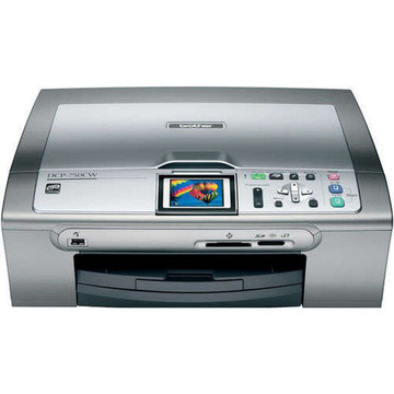 Картриджи для принтера DCP-750CW (Brother) и вся серия картриджей Brother LC-1000