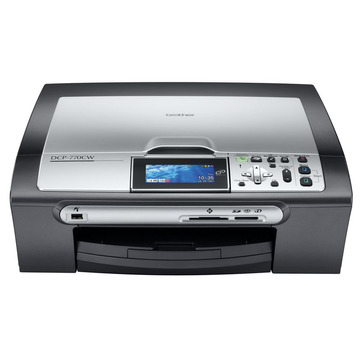 Картриджи для принтера DCP-770CW (Brother) и вся серия картриджей Brother LC-1000