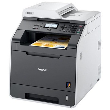 Картриджи для принтера DCP-9055CDN (Brother) и вся серия картриджей Brother 325