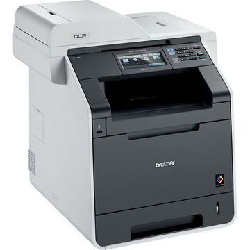 Картриджи для принтера DCP-9270CDN (Brother) и вся серия картриджей Brother 325