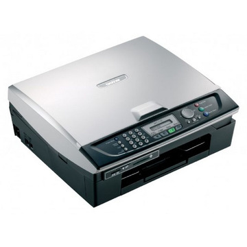 Картриджи для принтера MFC-215C (Brother) и вся серия картриджей Brother LC-900