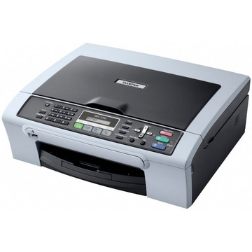 Картриджи для принтера MFC-235C (Brother) и вся серия картриджей Brother LC-970