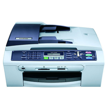 Картриджи для принтера MFC-240C (Brother) и вся серия картриджей Brother LC-1000