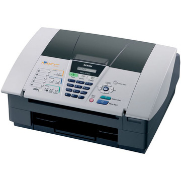 Картриджи для принтера MFC-3240C (Brother) и вся серия картриджей Brother LC-900