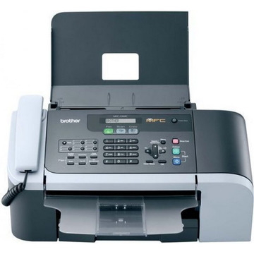 Картриджи для принтера MFC-3360C (Brother) и вся серия картриджей Brother LC-1000