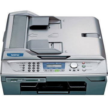 Картриджи для принтера MFC-425CN (Brother) и вся серия картриджей Brother LC-900