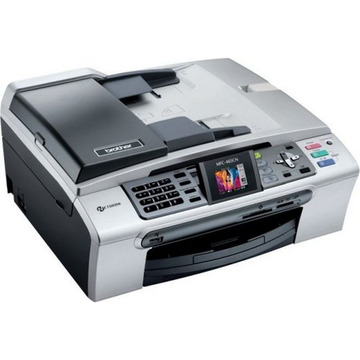 Картриджи для принтера MFC-465CN (Brother) и вся серия картриджей Brother LC-1000