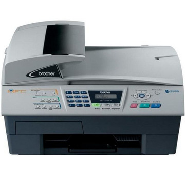 Картриджи для принтера MFC-5840CN (Brother) и вся серия картриджей Brother LC-900