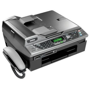 Картриджи для принтера MFC-640CW (Brother) и вся серия картриджей Brother LC-900