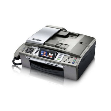 Картриджи для принтера MFC-680CN (Brother) и вся серия картриджей Brother LC-1000