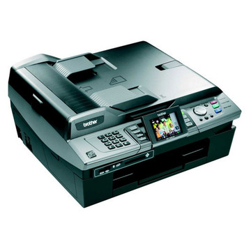 Картриджи для принтера MFC-820CW (Brother) и вся серия картриджей Brother LC-900