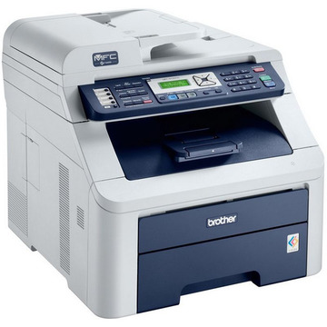 Картриджи для принтера MFC-9120CN (Brother) и вся серия картриджей Brother 230