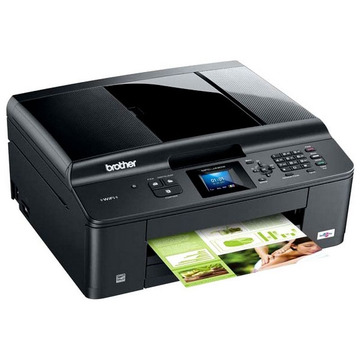 Картриджи для принтера MFC-J430W (Brother) и вся серия картриджей Brother LC-1240 Картриджи для принтера MFC-J430W (Brother) и вся серия картриджей Brother LC-1240