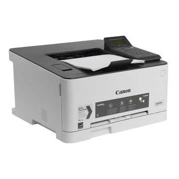 Картриджи для принтера LBP-611Cn (Canon) и вся серия картриджей Canon 045