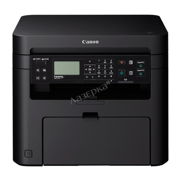 Картриджи для принтера i-SENSYS MF212 (Canon) и вся серия картриджей Canon 737