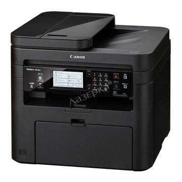 Картриджи для принтера i-SENSYS MF217 (Canon) и вся серия картриджей Canon 737