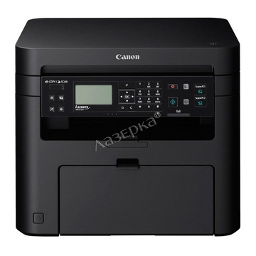 Картриджи для принтера i-SENSYS MF220 series (Canon) и вся серия картриджей Canon 737