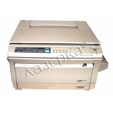 Картриджи для принтера NP6112 (Canon) и вся серия картриджей Canon NPG-11