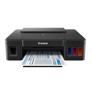 Картриджи для принтера G3400 (Canon) и вся серия картриджей Canon GI-490