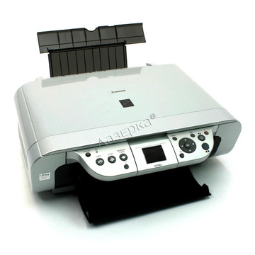 Картриджи для принтера PIXMA MP460 (Canon) и вся серия картриджей Canon CL-511