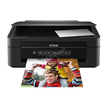 Картриджи для принтера XP-203 (Epson) и вся серия картриджей Epson 17