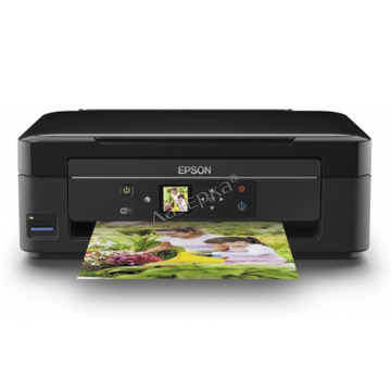 Картриджи для принтера XP-313 (Epson) и вся серия картриджей Epson 17