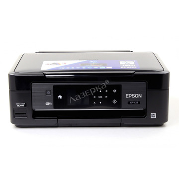 Картриджи для принтера XP-423 (Epson) и вся серия картриджей Epson 17