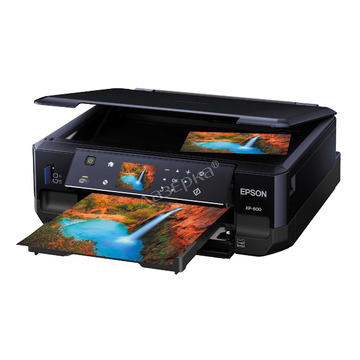 Картриджи для принтера XP-600 (Epson) и вся серия картриджей Epson 26