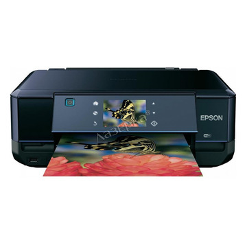 Картриджи для принтера XP-710 (Epson) и вся серия картриджей Epson 26