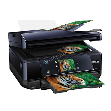 Картриджи для принтера XP-800 (Epson) и вся серия картриджей Epson 26