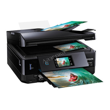 Картриджи для принтера XP-820 (Epson) и вся серия картриджей Epson 26