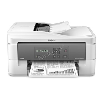 Картриджи для принтера K301 (Epson) и вся серия картриджей Epson T136